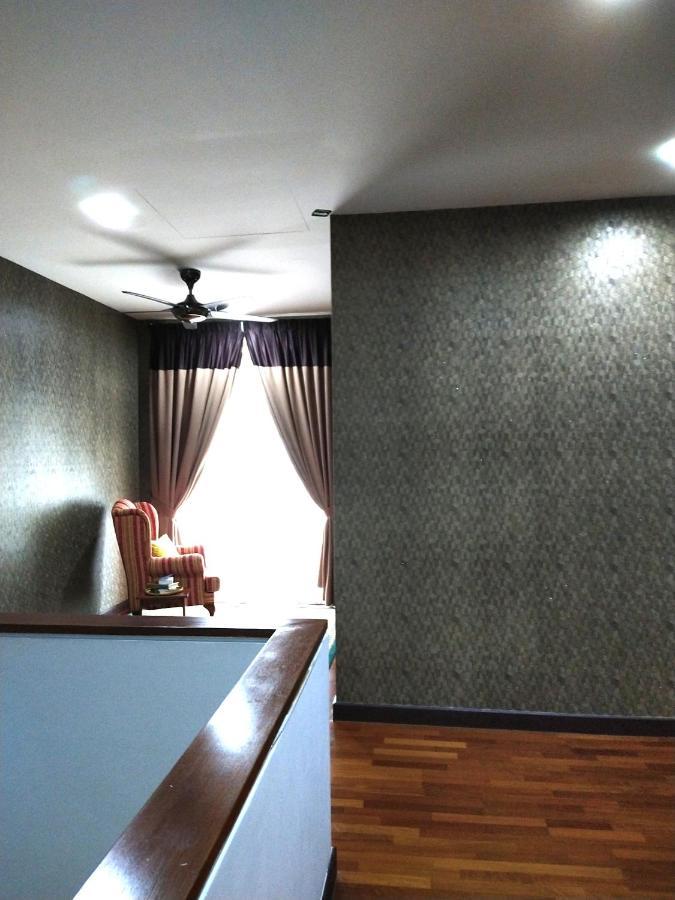 Juniper Homestay Putrajaya Presint 11 Екстер'єр фото