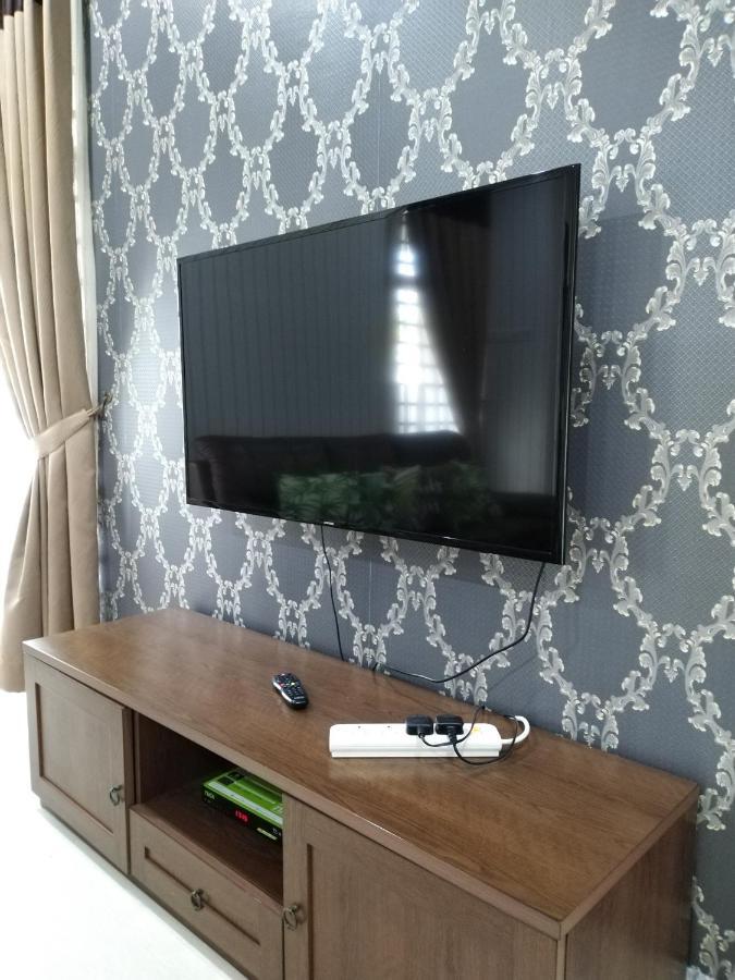 Juniper Homestay Putrajaya Presint 11 Екстер'єр фото