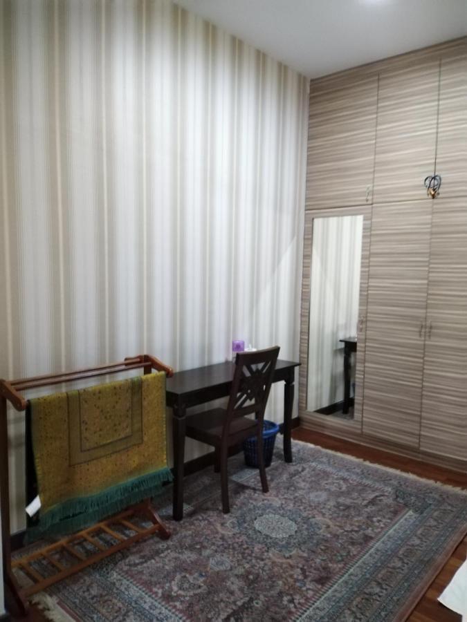 Juniper Homestay Putrajaya Presint 11 Екстер'єр фото