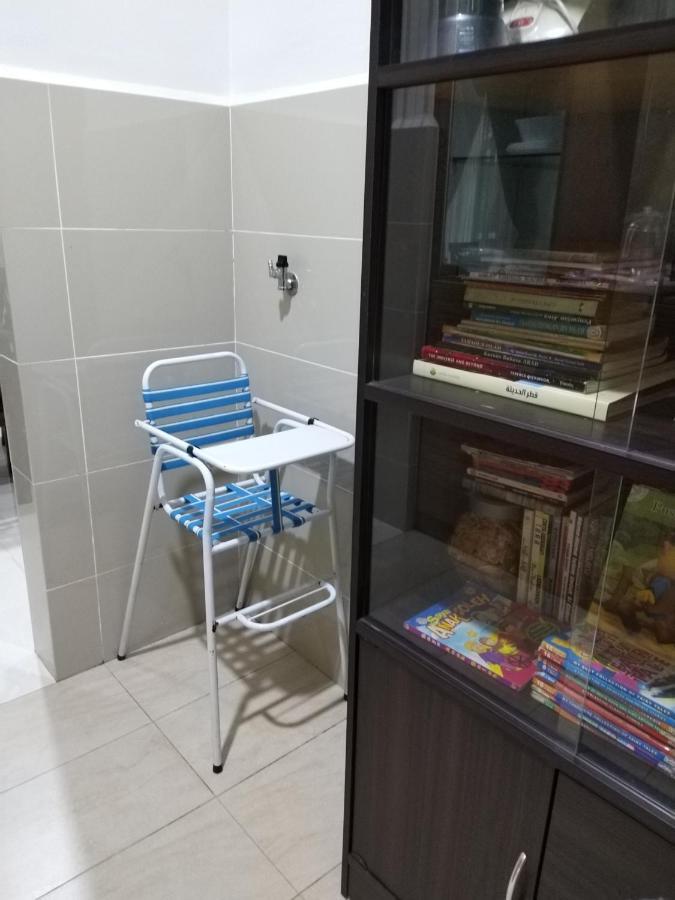Juniper Homestay Putrajaya Presint 11 Екстер'єр фото