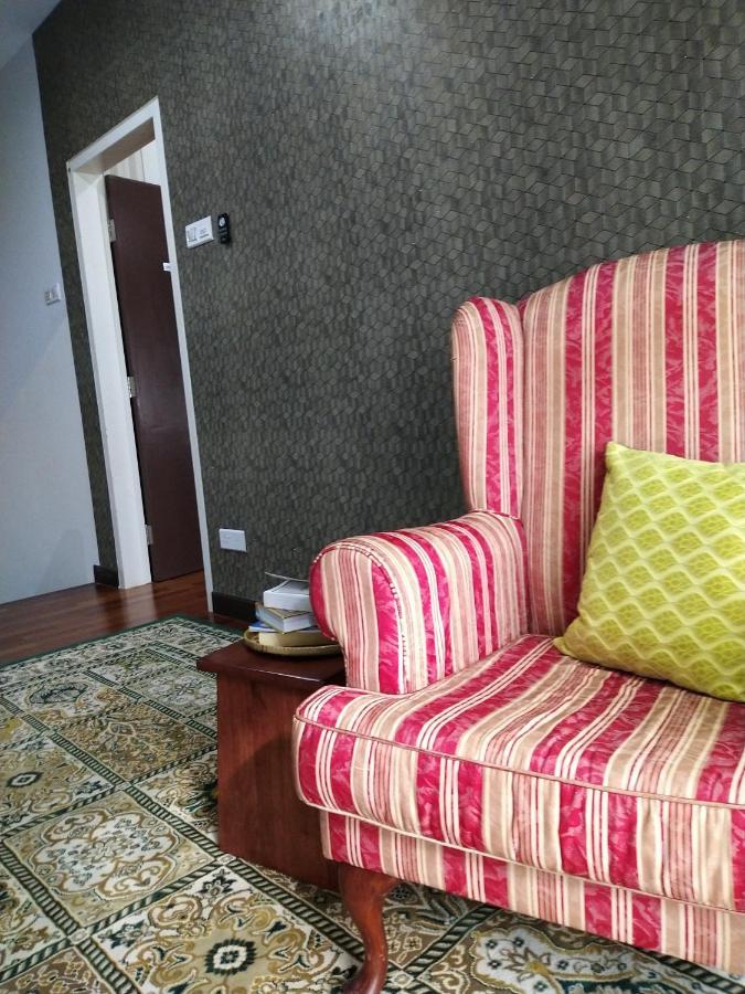 Juniper Homestay Putrajaya Presint 11 Екстер'єр фото