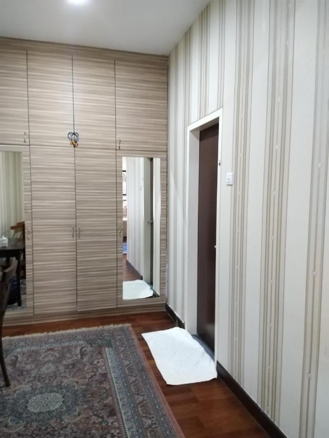 Juniper Homestay Putrajaya Presint 11 Екстер'єр фото