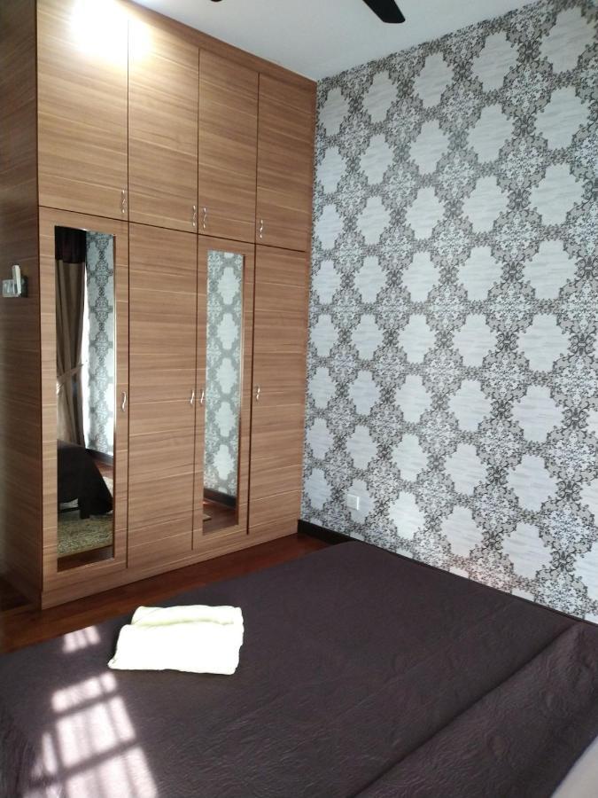 Juniper Homestay Putrajaya Presint 11 Екстер'єр фото