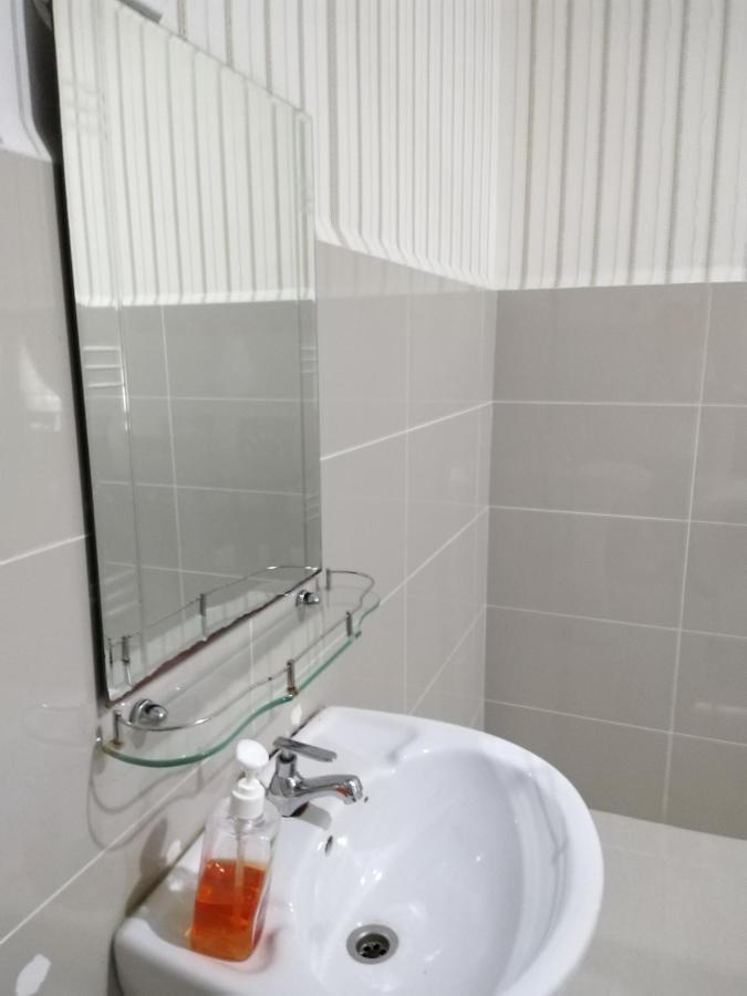 Juniper Homestay Putrajaya Presint 11 Екстер'єр фото