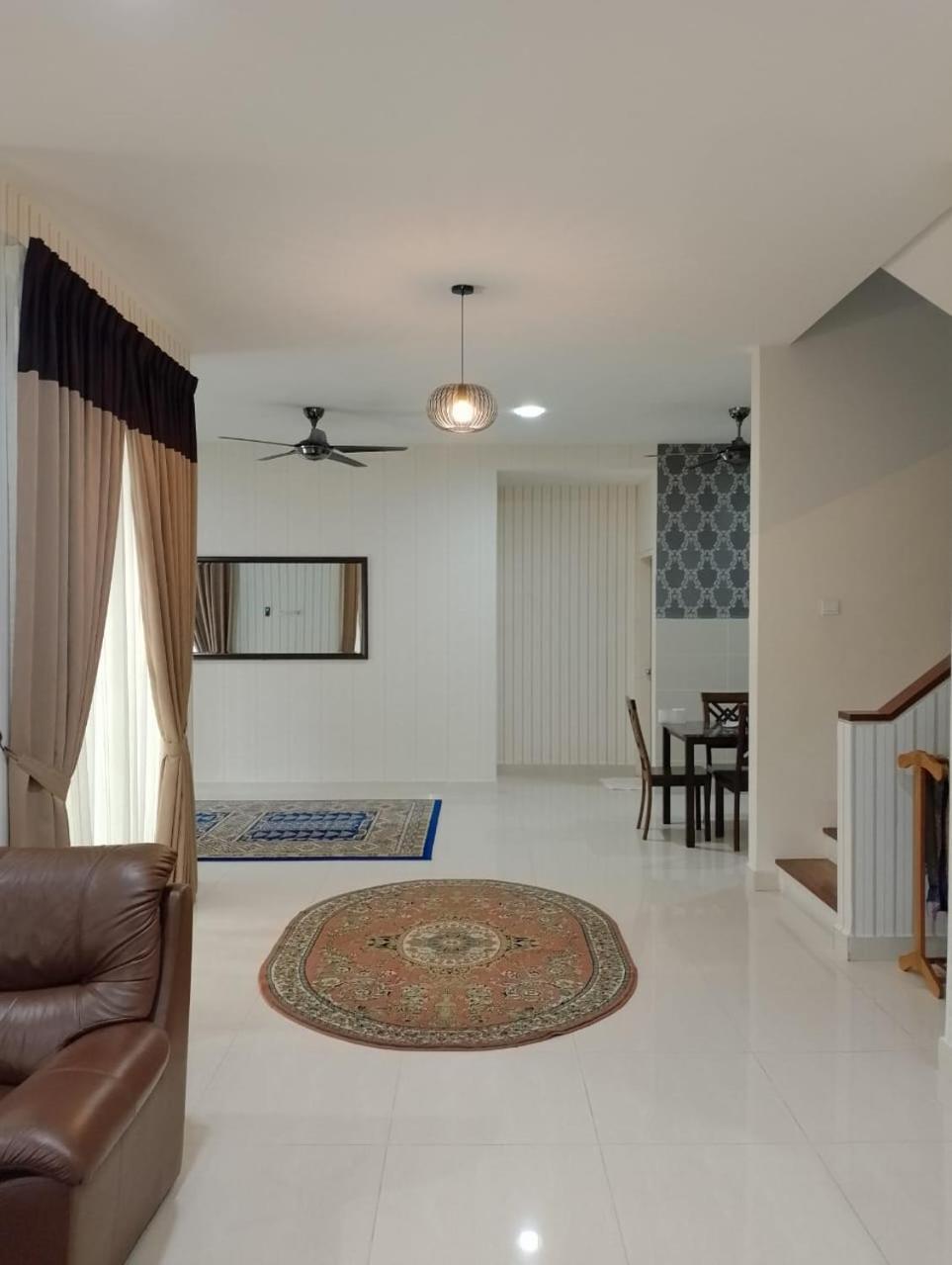 Juniper Homestay Putrajaya Presint 11 Екстер'єр фото