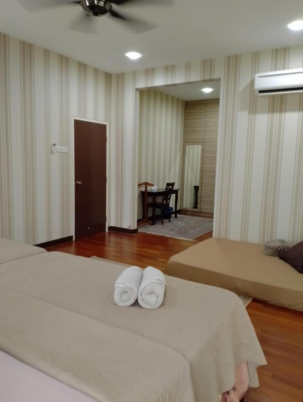 Juniper Homestay Putrajaya Presint 11 Екстер'єр фото