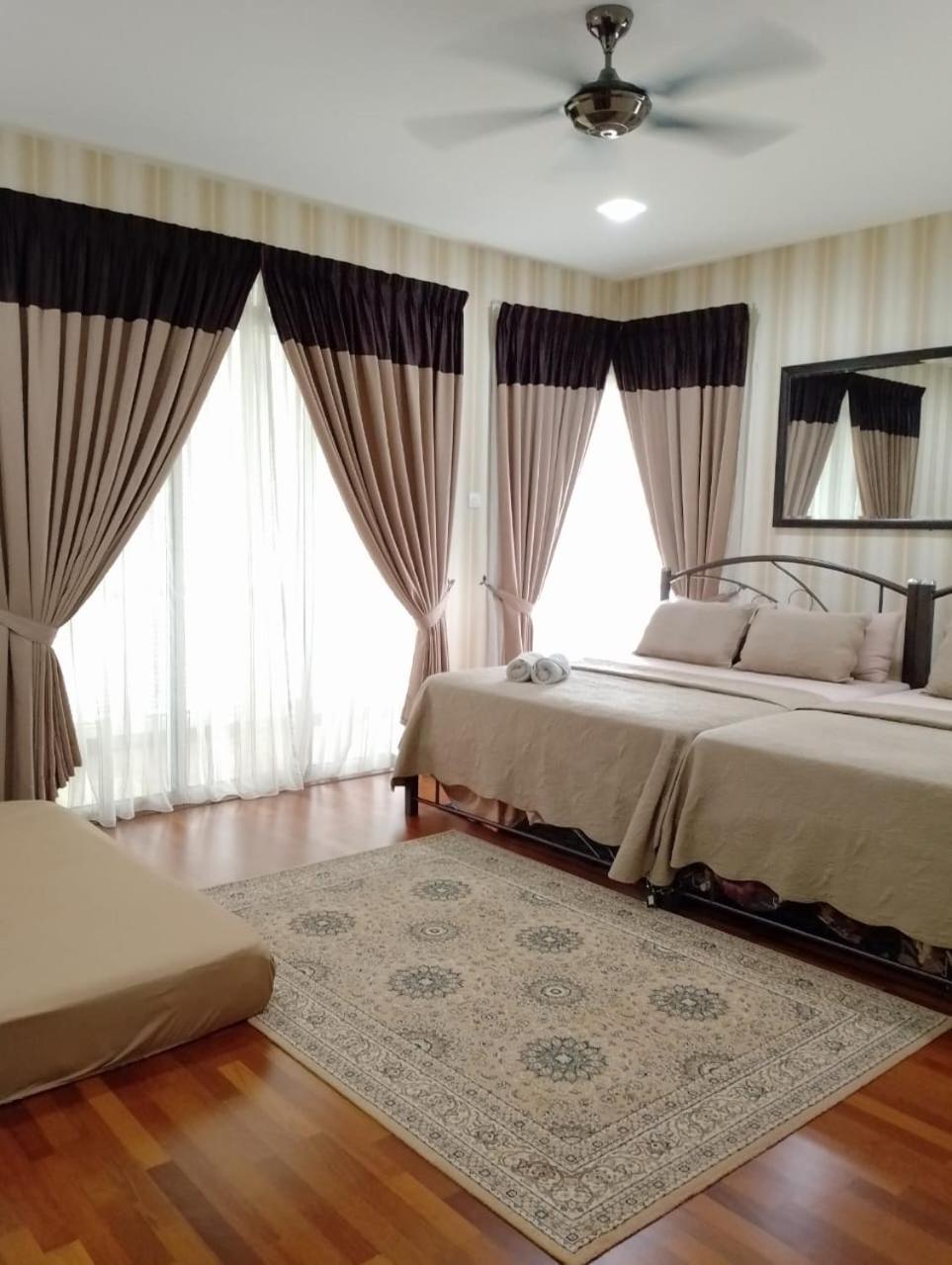 Juniper Homestay Putrajaya Presint 11 Екстер'єр фото