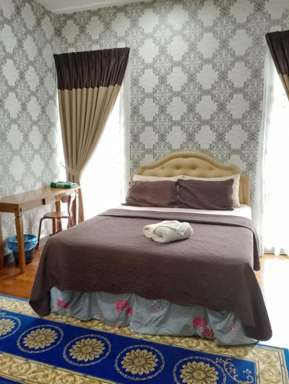 Juniper Homestay Putrajaya Presint 11 Екстер'єр фото
