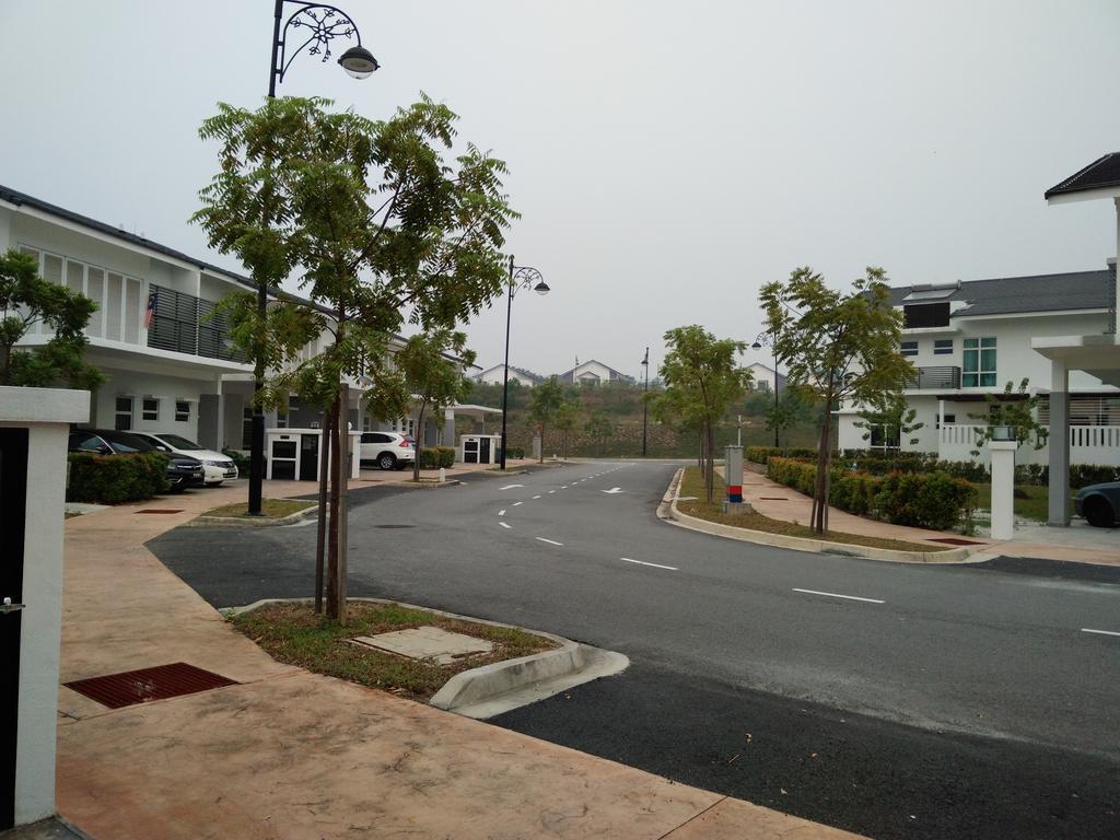 Juniper Homestay Putrajaya Presint 11 Екстер'єр фото