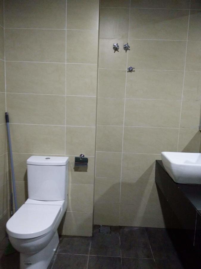 Juniper Homestay Putrajaya Presint 11 Екстер'єр фото