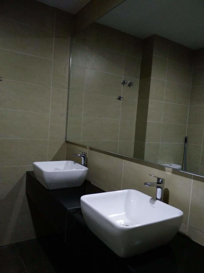 Juniper Homestay Putrajaya Presint 11 Екстер'єр фото