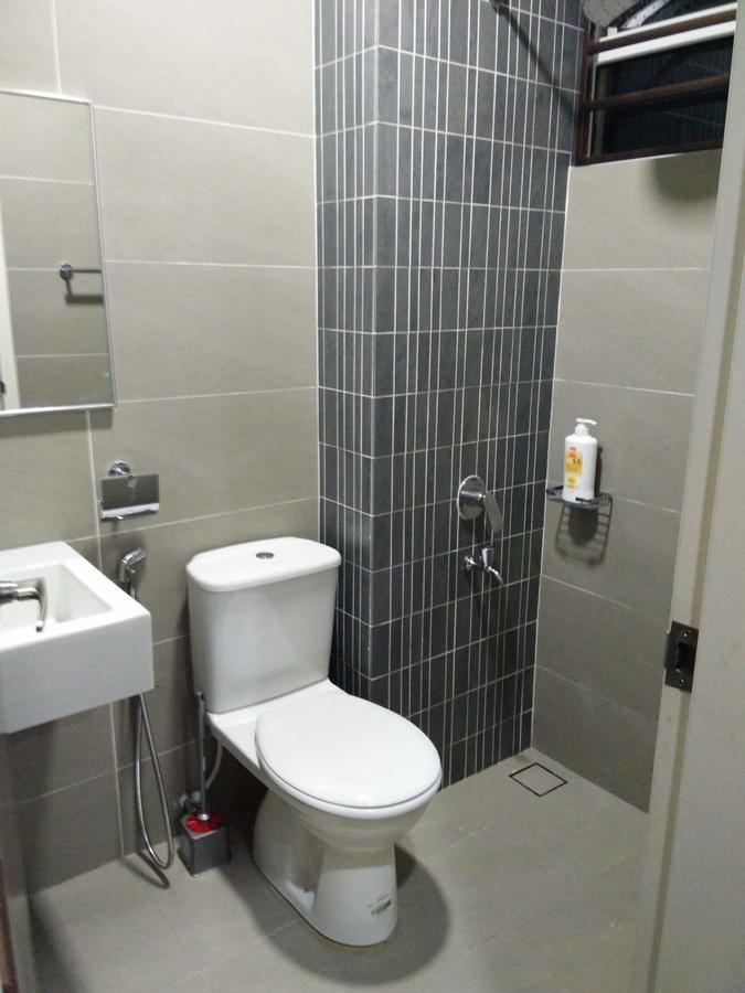 Juniper Homestay Putrajaya Presint 11 Екстер'єр фото