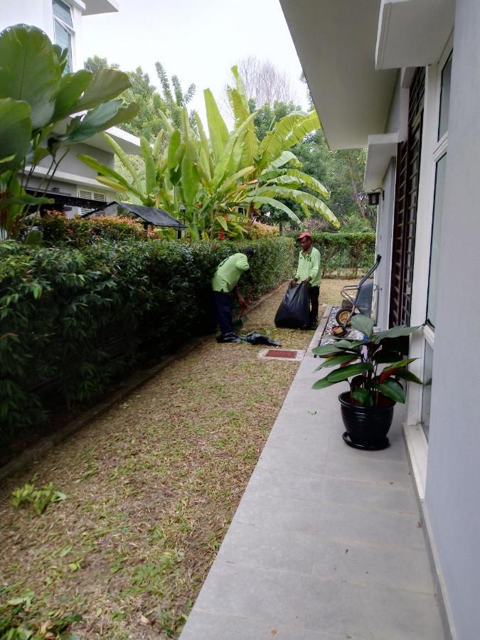 Juniper Homestay Putrajaya Presint 11 Екстер'єр фото
